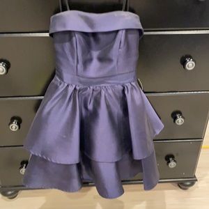 Homecoming/formal dress